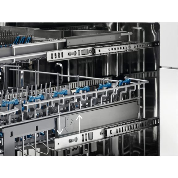 Electrolux EEM43300IX Beépíthető mosogatógép