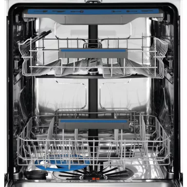 Electrolux EEM48300IX Beépíthető mosogatógép