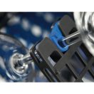 Electrolux EEM69410W Beépíthető mosogatógép