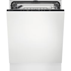 Electrolux EEQ47210L Beépíthető mosogatógép