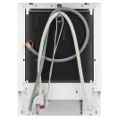 Electrolux EEQ47210L Beépíthető mosogatógép