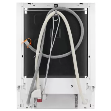 Electrolux EEQ47210L Beépíthető mosogatógép