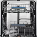 Electrolux EEQ47210L Beépíthető mosogatógép
