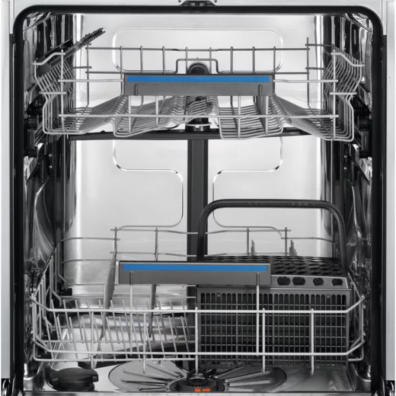 Electrolux EEQ47210L Beépíthető mosogatógép