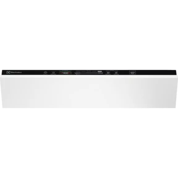 Electrolux EEQ47210L Beépíthető mosogatógép