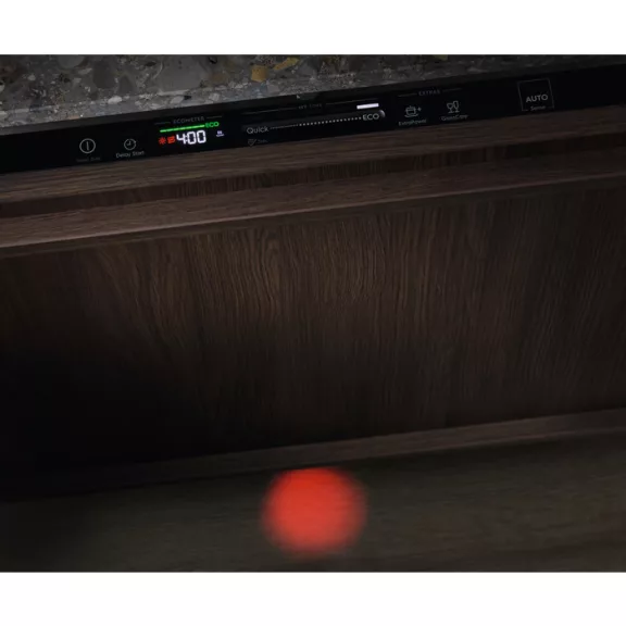 Electrolux EEQ47210L Beépíthető mosogatógép