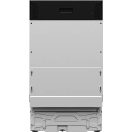 Electrolux EES42210L Beépíthető mosogatógép