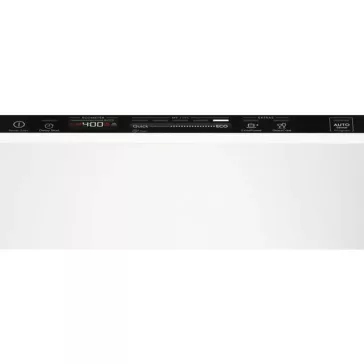 Electrolux EES42210L Beépíthető mosogatógép