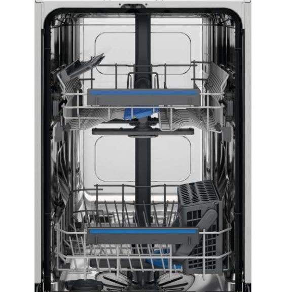 Electrolux EES42210L Beépíthető mosogatógép