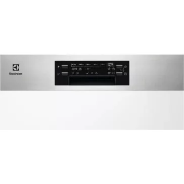 Electrolux EES47310IX Beépíthető mosogatógép