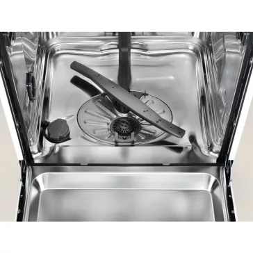 Electrolux EES47310IX Beépíthető mosogatógép