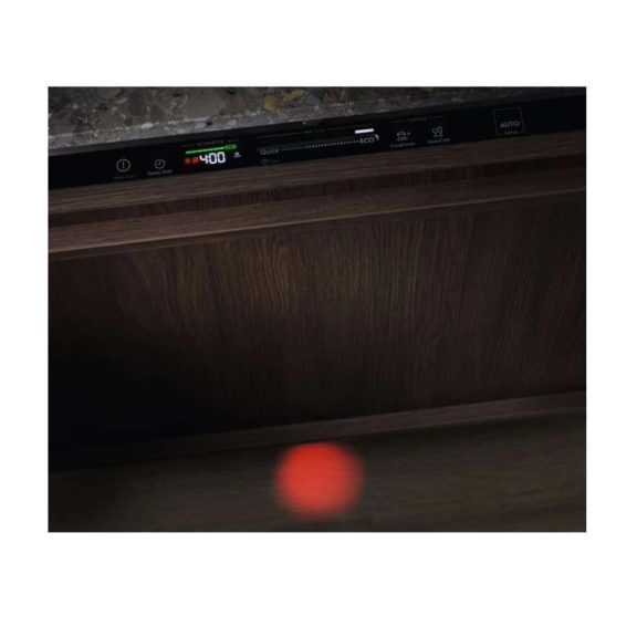 Electrolux EES47310L Beépíthető mosogatógép