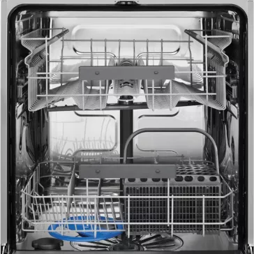 Electrolux EES47400L Beépíthető mosogatógép