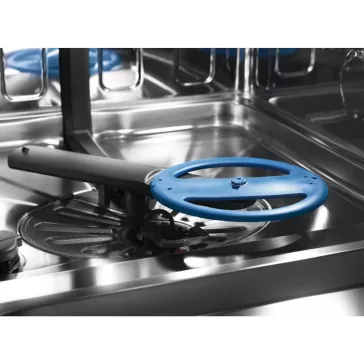 Electrolux EES47400L Beépíthető mosogatógép