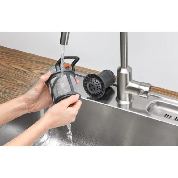 Electrolux EES47400L Beépíthető mosogatógép