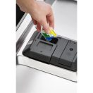 Electrolux EES47400L Beépíthető mosogatógép