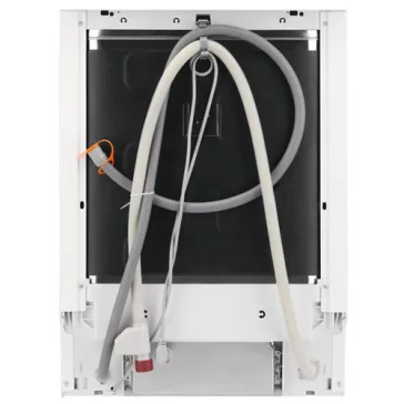 Electrolux EES48200L Beépíthető mosogatógép