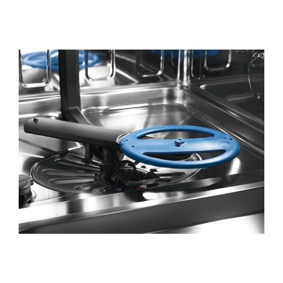Electrolux EES48200L Beépíthető mosogatógép