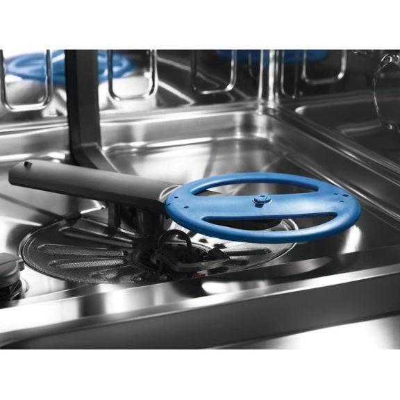 Electrolux EES48401L Beépíthető mosogatógép