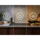 Electrolux EFV729K Fali döntött páraelszívó Electrolux EFV729K Fali döntött páraelszívó