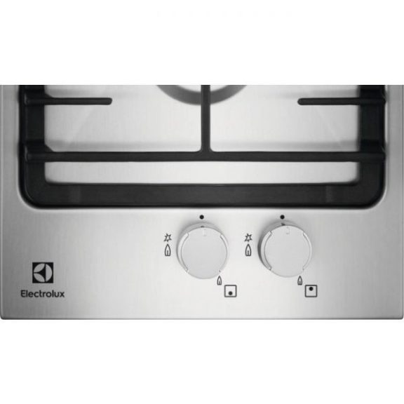Electrolux EGG3322NVX beépíthető gázfőzőlap