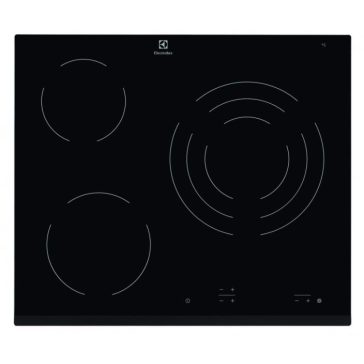 Electrolux EHF6232FOK Beépíthető kerámia főzőlap