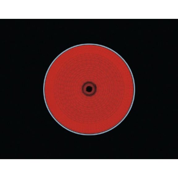 Electrolux EHF6232FOK Beépíthető kerámia főzőlap