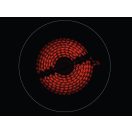 Electrolux EHF6232FOK Beépíthető kerámia főzőlap