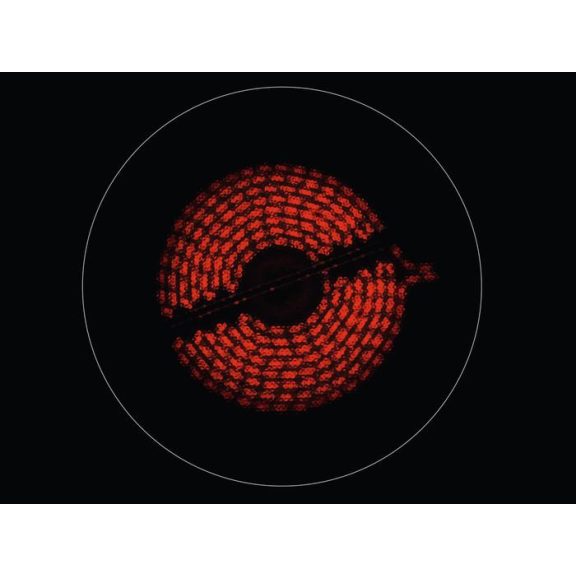 Electrolux EHF6232FOK Beépíthető kerámia főzőlap