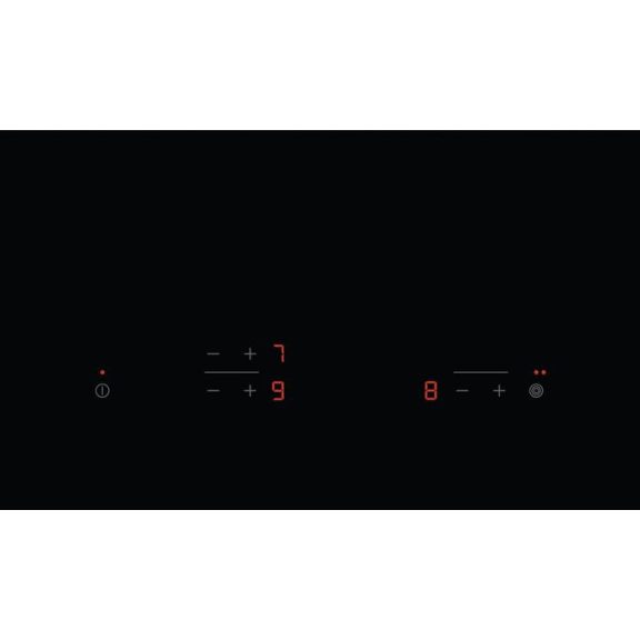 Electrolux EHF6232FOK Beépíthető kerámia főzőlap