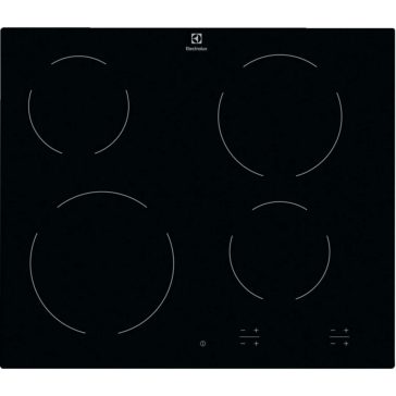 Electrolux EHF6240IOK Beépíthető kerámia főzőlap