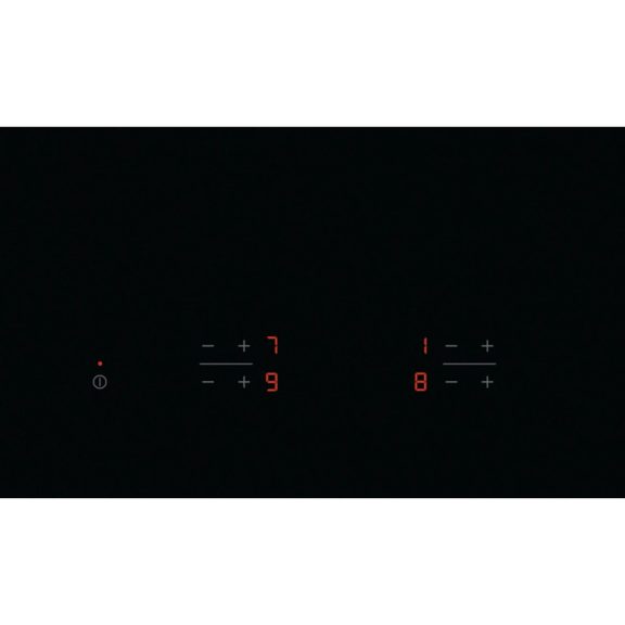 Electrolux EHF6240IOK Beépíthető kerámia főzőlap