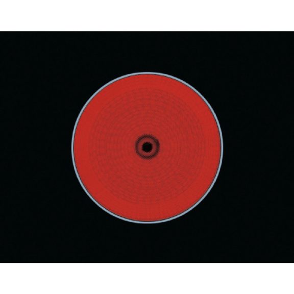 Electrolux EHF6240IOK Beépíthető kerámia főzőlap