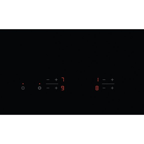 Electrolux EHF6241FOK beépíthető kerámia főzőlap 