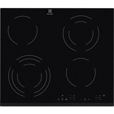 Electrolux EHF6343FOK Beépíthető főzőlap