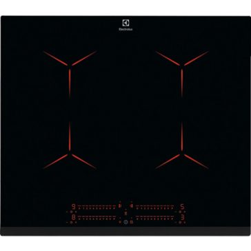 Electrolux EIP6446 Beépíthető indukciós főzőlap