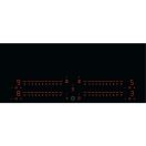 Electrolux EIP6446 Beépíthető indukciós főzőlap