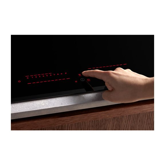 Electrolux EIP6446 Beépíthető indukciós főzőlap