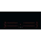 Electrolux EIP8146 beépíthető indukciós főzőlap