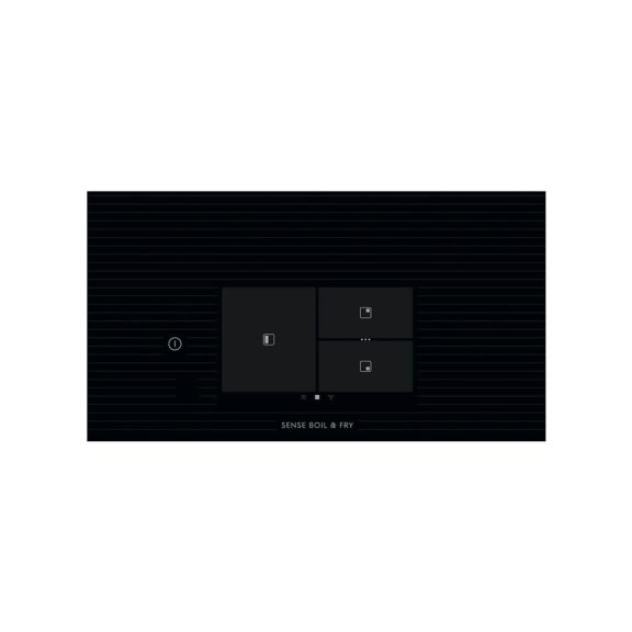 Electrolux EIP6446 Pure beépíthető indukciós főzőlap