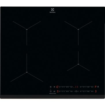Electrolux EIS62443 Beépíthető indukciós főzőlap