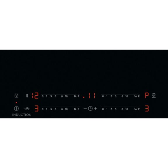 Electrolux EIS62443 Beépíthető indukciós főzőlap