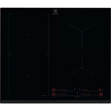 Electrolux EIS62453 Beépíthető indukciós főzőlap