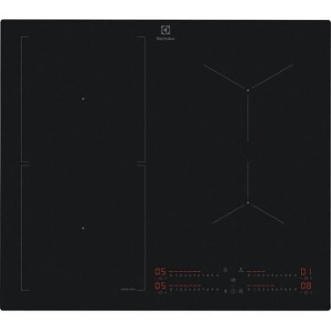 Electrolux EIS62453IT Beépíthető indukciós főzőlap