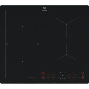 Electrolux EIS62453IZ Beépíthető indukciós főzőlap
