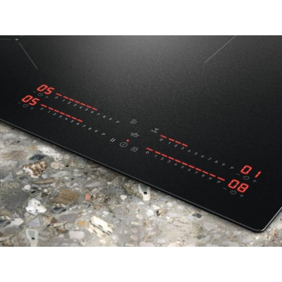 Electrolux EIS62453IZ Beépíthető indukciós főzőlap