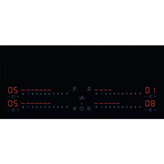 Electrolux EIS62453 Beépíthető indukciós főzőlap