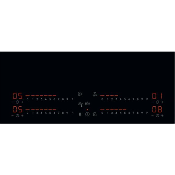 Electrolux EIS67453 Beépíthető indukciós főzőlap