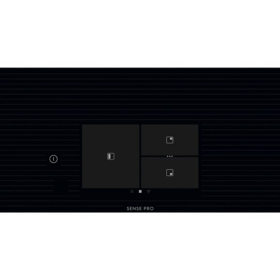 Electrolux EIS6949 Beépíthető indukciós főzőlap