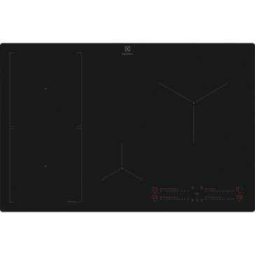 Electrolux EIS82453IT Beépíthető indukciós főzőlap